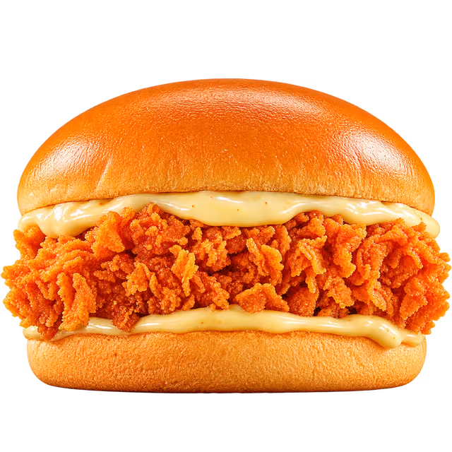 Tower Burger