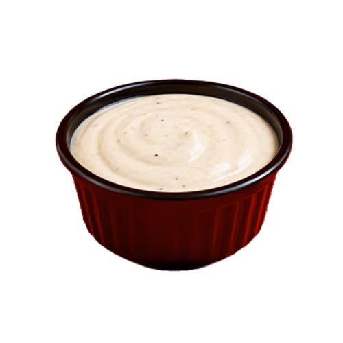 Garlic Mayo Dip