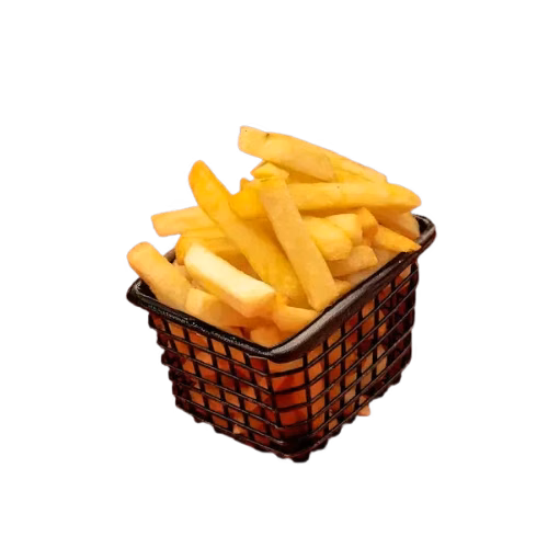 Plain Fries