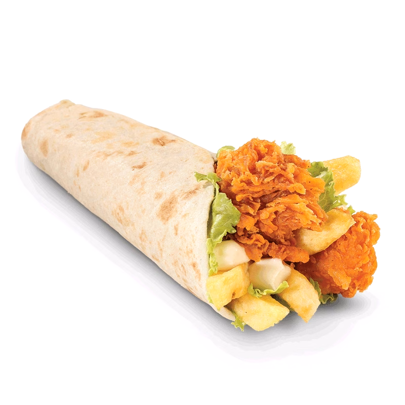 Special Roll