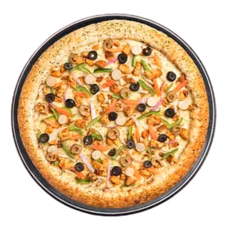 Special Pizza